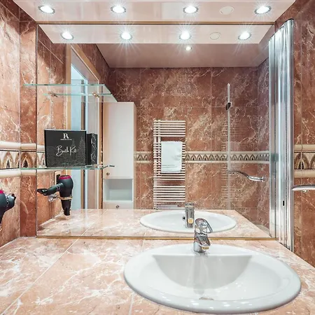 Kairn - Ideal Location In * Megeve